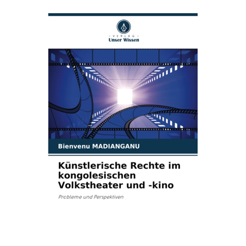 Bild von Künstlerische Rechte im kongolesischen Volkstheater und -kino