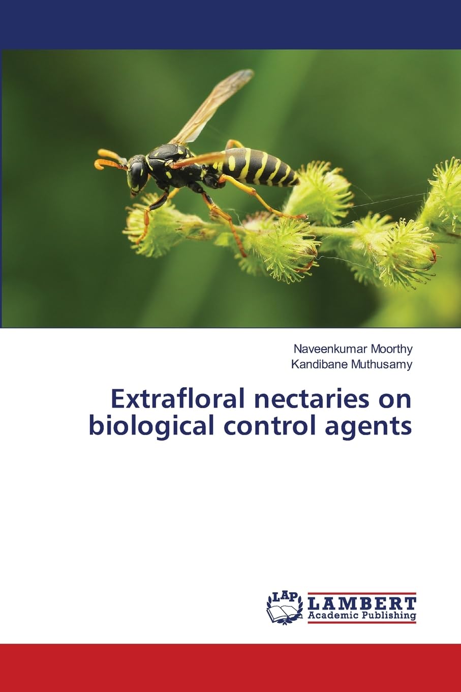 Bild von Moorthy, Naveenkumar: Extrafloral nectaries on biological control agents
