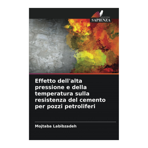 Bild von Effetto dell'alta pressione e della temperatura sulla resistenza del cemento per pozzi petroliferi
