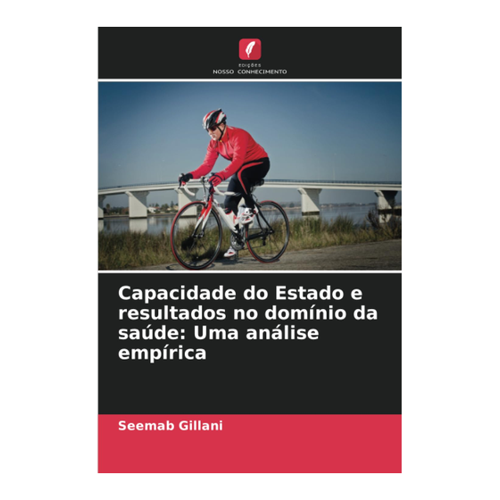Bild von Capacidade do Estado e resultados no domínio da saúde: Uma análise empírica
