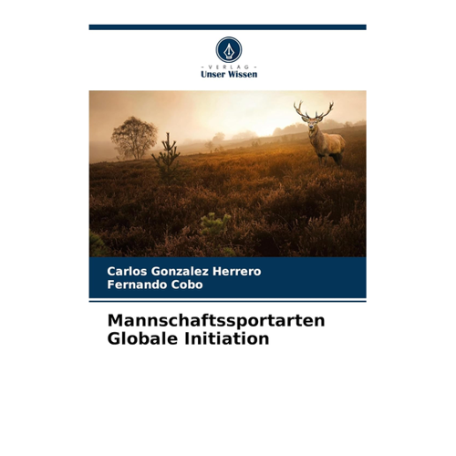 Bild von Mannschaftssportarten Globale Initiation von Carlos Gonzalez Herrero