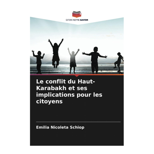 Bild von Le conflit du Haut-Karabakh et ses implications pour les citoyens