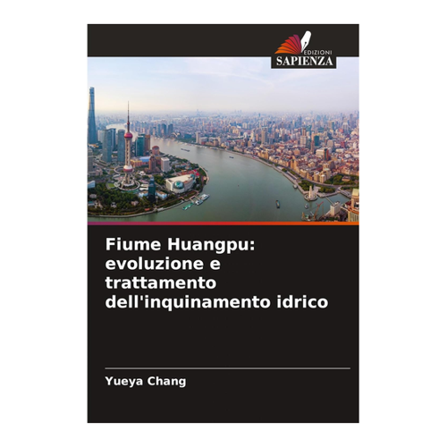 Bild von Fiume Huangpu: Evoluzione e Trattamento dell'Inquinamento Idrico