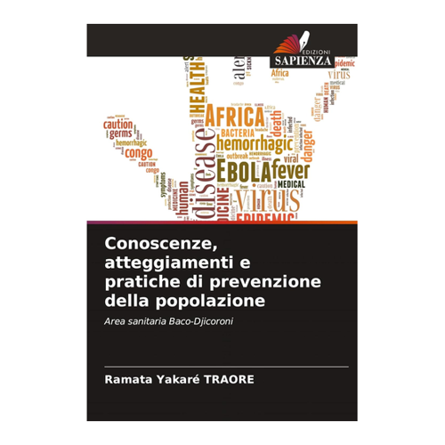 Bild von Conoscenze, atteggiamenti e pratiche di prevenzione della popolazione