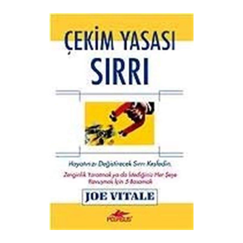 Bild von ÇEKİM YASASI SIRRI - Ein umfassender Leitfaden zum Anziehen von Wohlstand