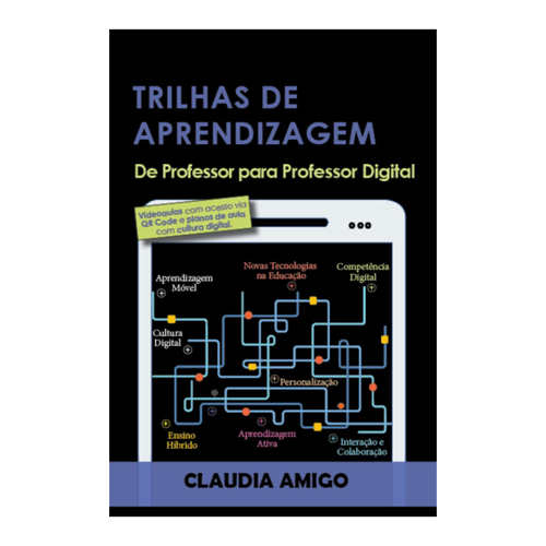 Bild von Trilhas De Aprendizagem: De Professor Para Professor Digital