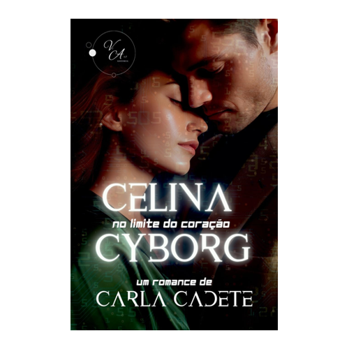 Bild von Celina Cyborg: Ein fesselndes Abenteuer für junge Leser