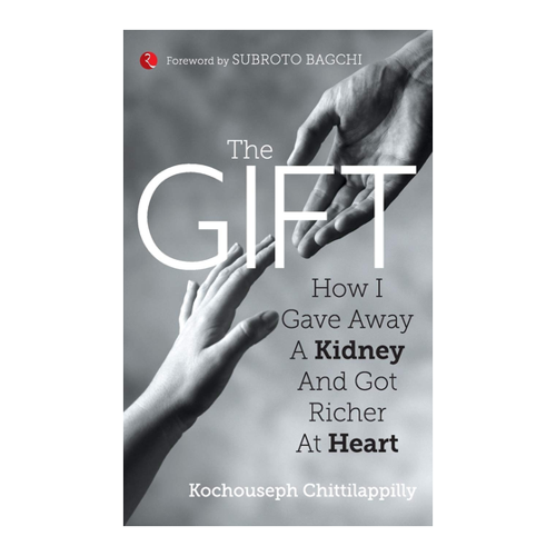 Bild von The Gift, Chittilappilly, Kochouseph: The Gift