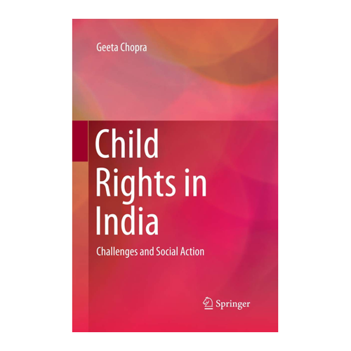 Bild von Child Rights in India: Herausforderungen und soziale Maßnahmen