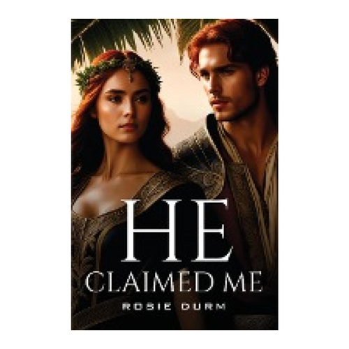 Bild von He claimed me von Rosie Durm