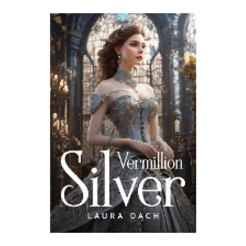 Bild von Vermillion Silver: Ein Blick auf Laura Dachs Buch