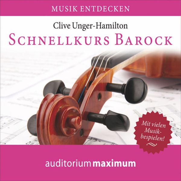Bild von Schnellkurs Barock