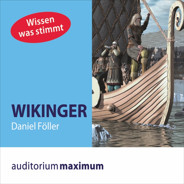 Bild von Wikinger: Wissen was stimmt