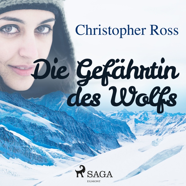 Bild von Die Gefährtin des Wolfs