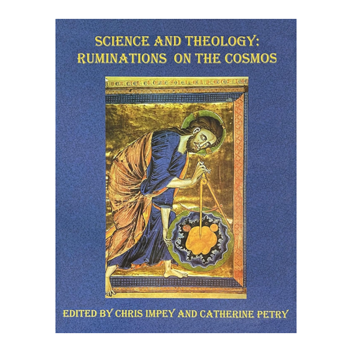 Bild von Science and Theology: Ruminations on the Cosmos