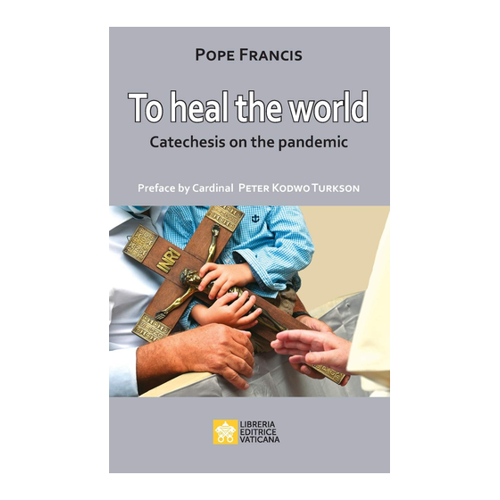 Bild von Pope Francis - Jorge Mario Bergoglio: To Heal the World