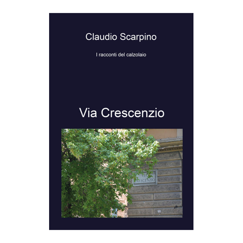 Bild von Via Crescenzio von Claudio Scarpino