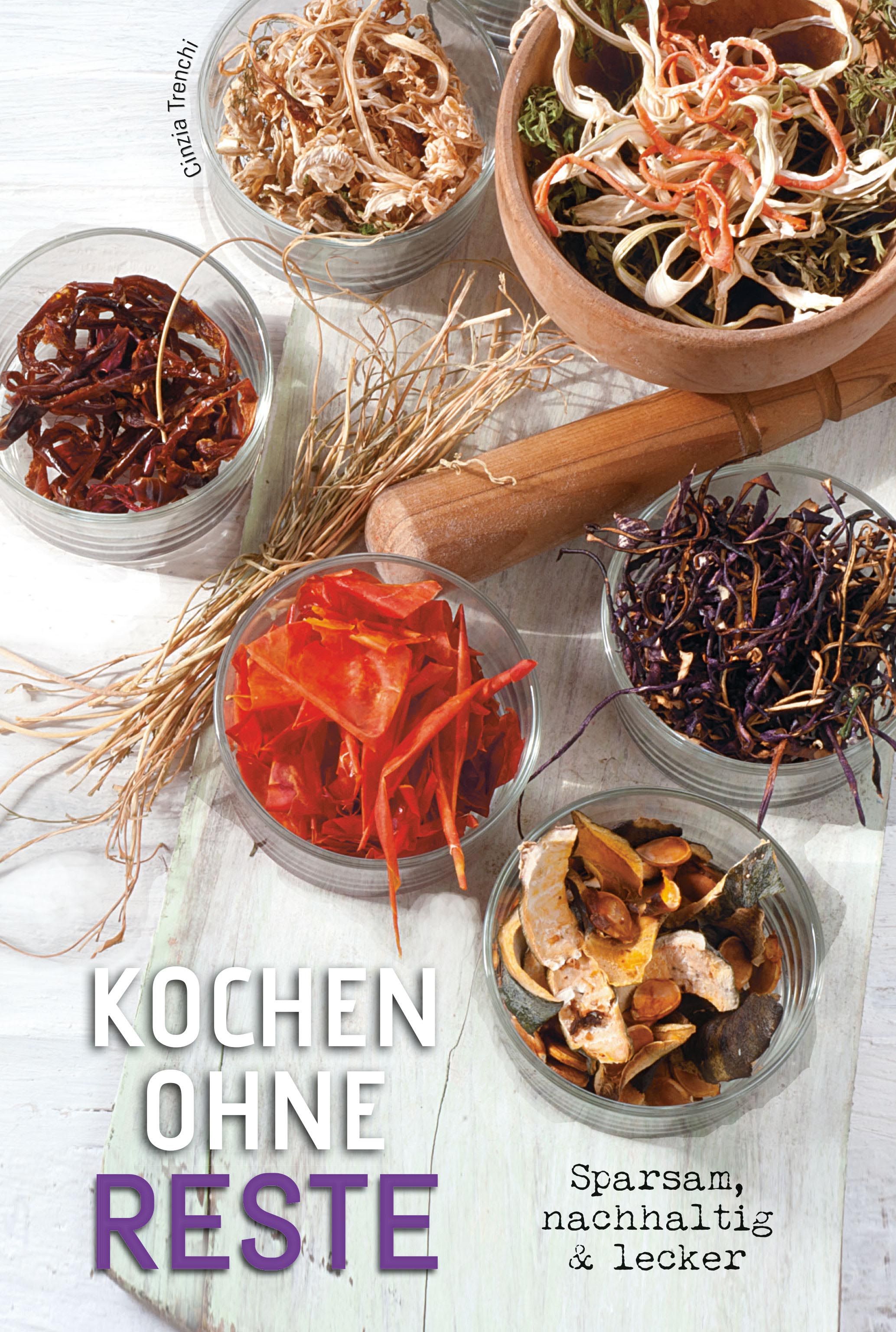 Bild von Kochen ohne Reste