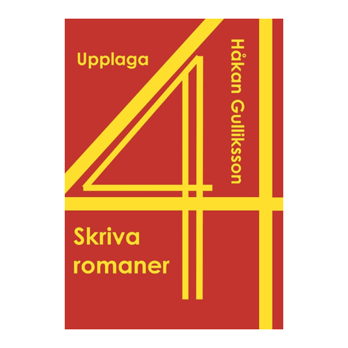 Bild von Skriva romaner von Håkan Gulliksson