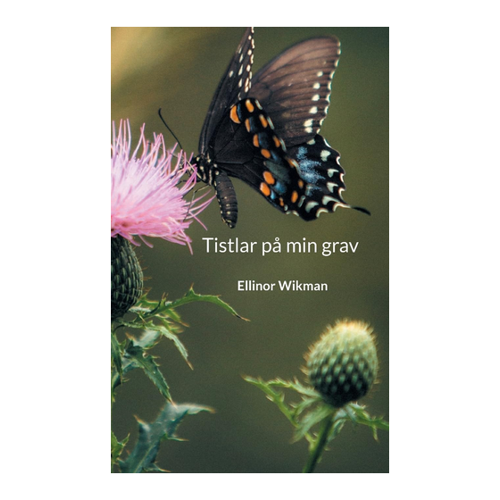 Bild von Wikman, Ellinor: Tistlar på min grav - Umfassender Produkt-Check
