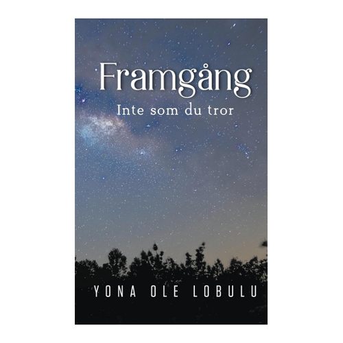 Bild von Lobulu, Yona Ole JR: Framgång – Ein Leitfaden zur persönlichen Entwicklung