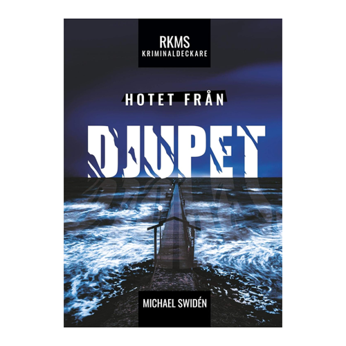 Bild von Hotet från djupet von Michael Swidén