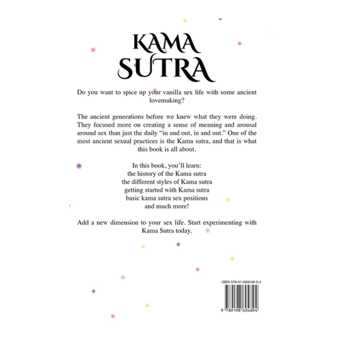 Bild von Kama Sutra: The History About Kama Sutra And Ancient Love Making Techniques