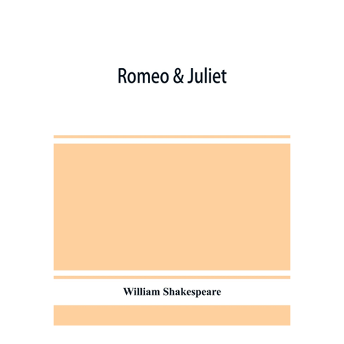 Bild von William Shakespeare: Romeo & Juliet – Ein zeitloses Meisterwerk für die Kleinsten