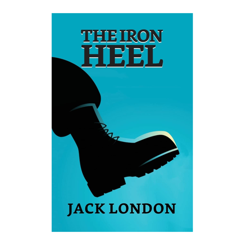 Bild von The Iron Heel von Jack London