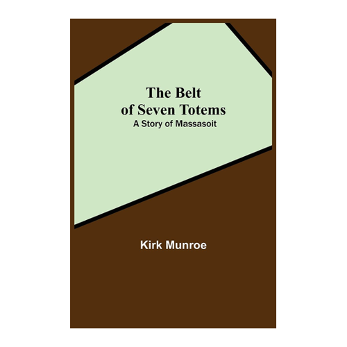 Bild von The Belt Of Seven Totems: Eine fesselnde Erzählung