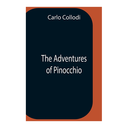 Bild von The Adventures Of Pinocchio von Carlo Collodi