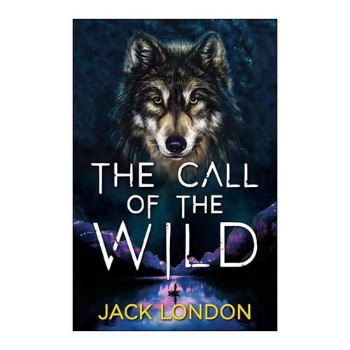 Bild von The Call of the Wild (English Edition)