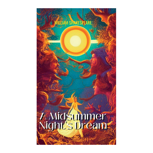 Bild von A Midsummer Night's Dream von William Shakespeare
