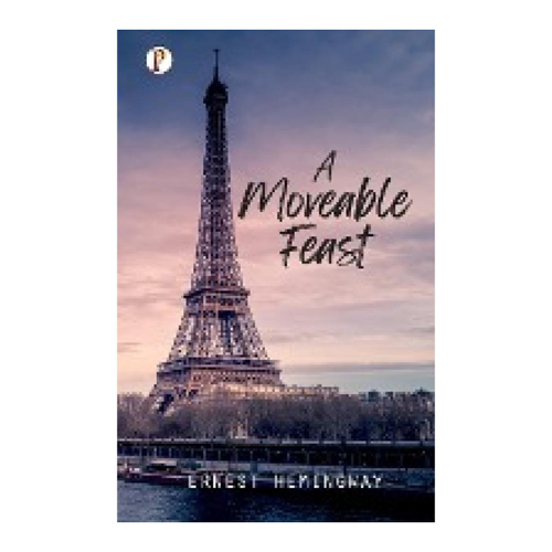Bild von A Moveable Feast von Ernest Hemingway