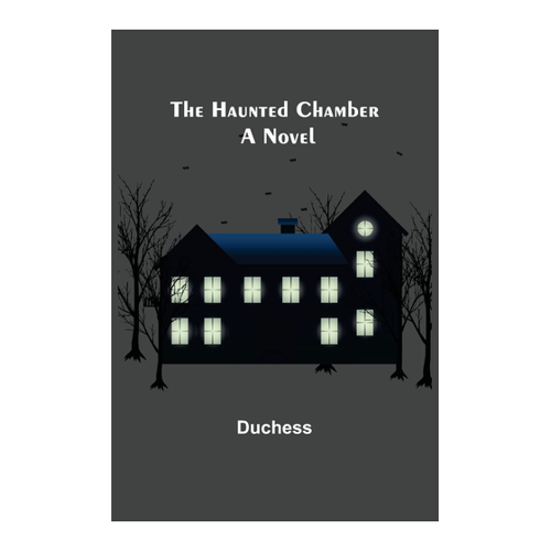 Bild von Duchess: The Haunted Chamber - A Novel