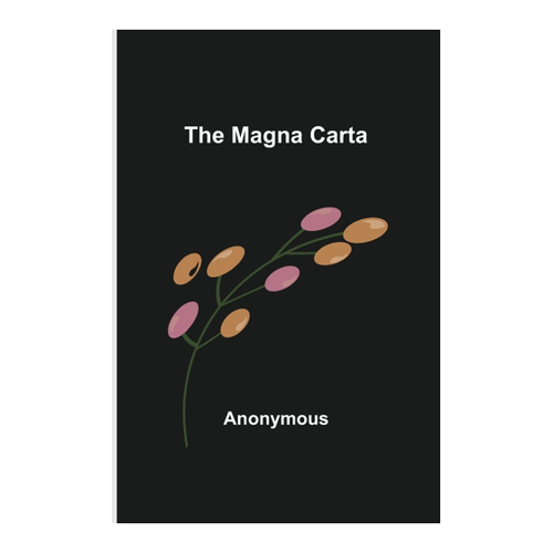 Bild von Anonym: Die Magna Carta
