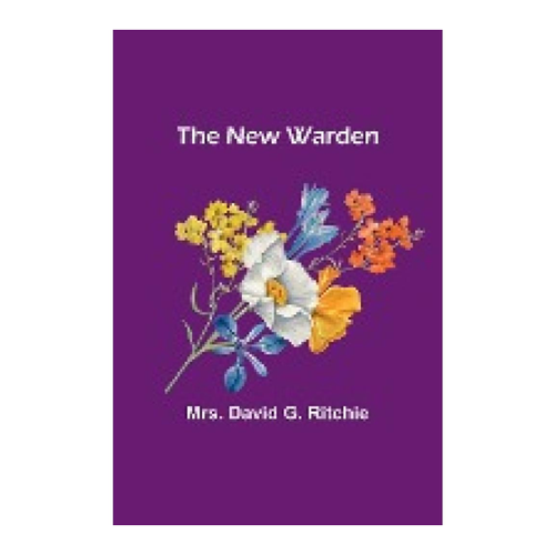 Bild von David G. Ritchie: The New Warden