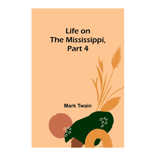 Bild von Life on the Mississippi, Part 4 - Ein zeitloser Klassiker