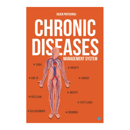 Bild von Chronic Diseases Management System von Rajen Prithviraj