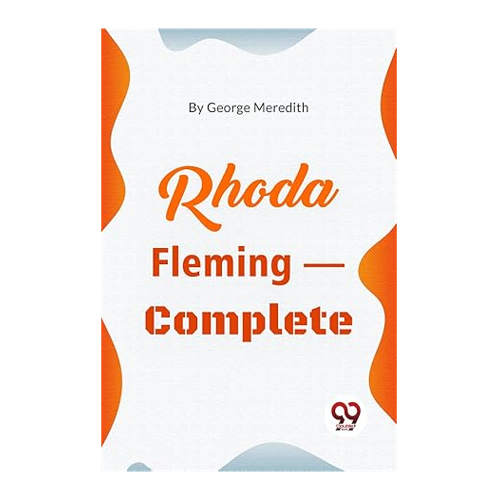 Bild von Rhoda Fleming - Complete: Eine umfassende Edition