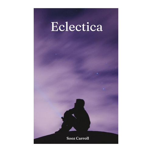 Bild von Eclectica von Sooz Carroll – Ein Einblick in die kreative Welt