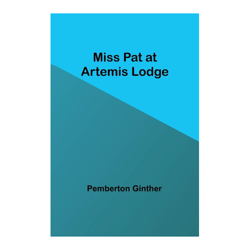 Bild von Miss Pat at Artemis Lodge – Ein Blick in die Handlung