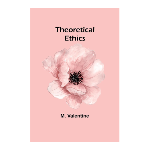 Bild von Theoretical Ethics – Ein umfassender Blick auf die ethischen Theorien