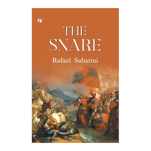 Bild von Sabatini, Rafael: The Snare
