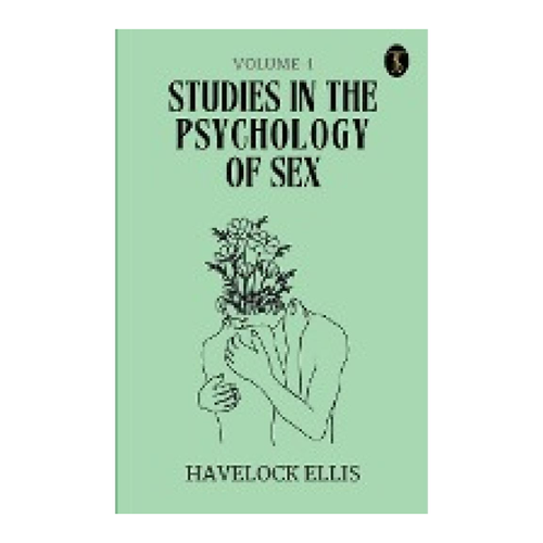 Bild von Havelock Ellis: Studies In The Psychology Of Sex Volume - 1