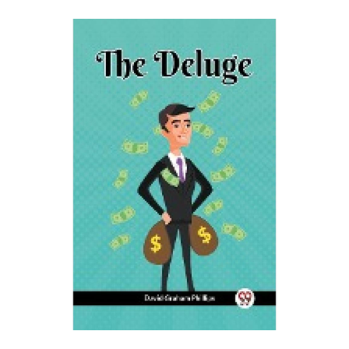 Bild von David Graham Phillips: The Deluge - Eine tiefgehende Analyse