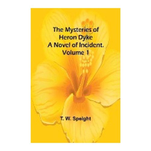Bild von The Mysteries of Heron Dyke von W. Speight