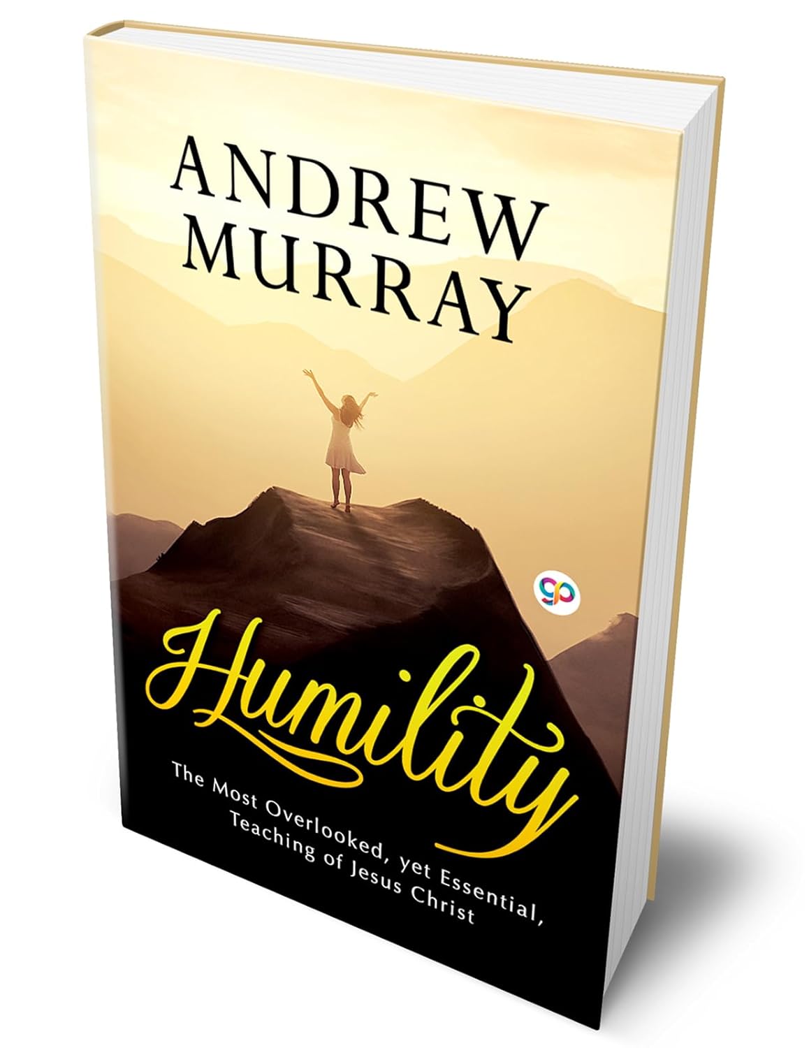Bild von Murray, Andrew: Humility