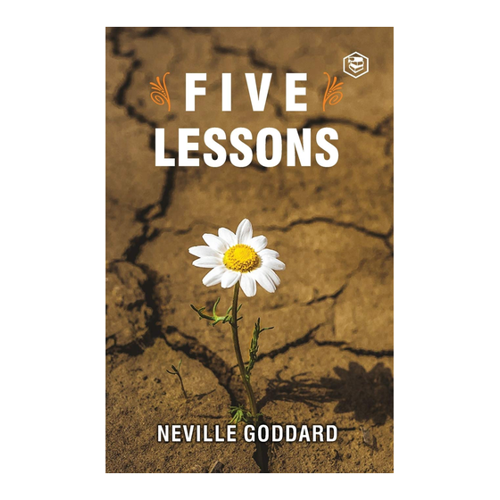 Bild von Goddard, Neville: Five Lessons, Five Lessons: A Foster Closs