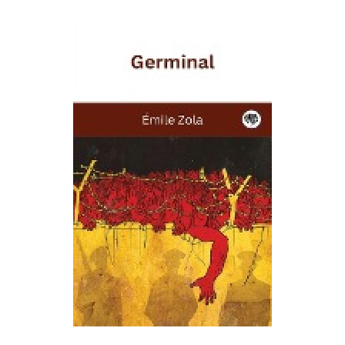 Bild von Zola, Émile: Germinal (Grapevine Press) – Eine eingehende Analyse